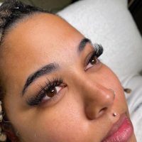 Hybrid Lash Extensions