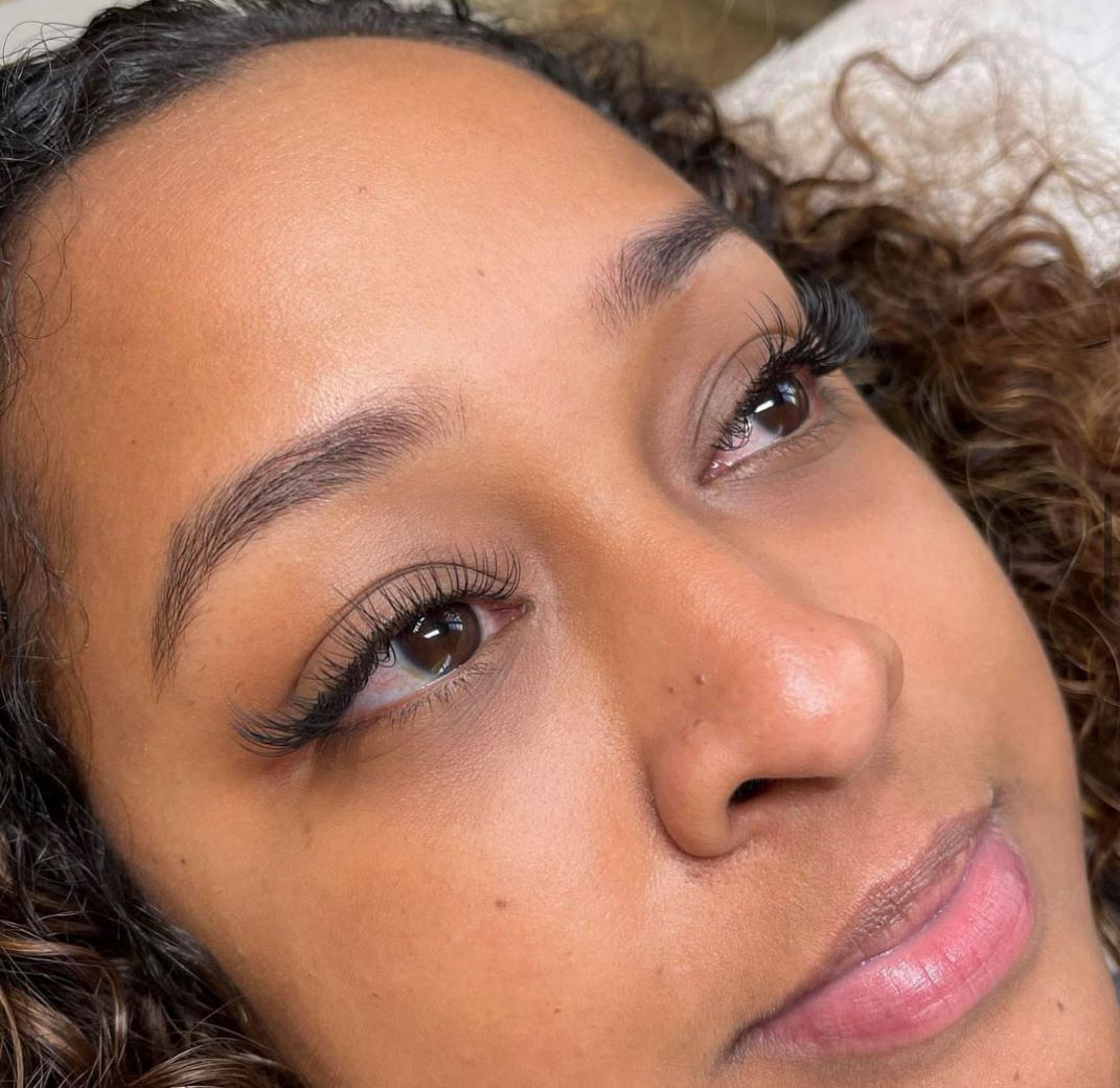 Classic Lash Extensions